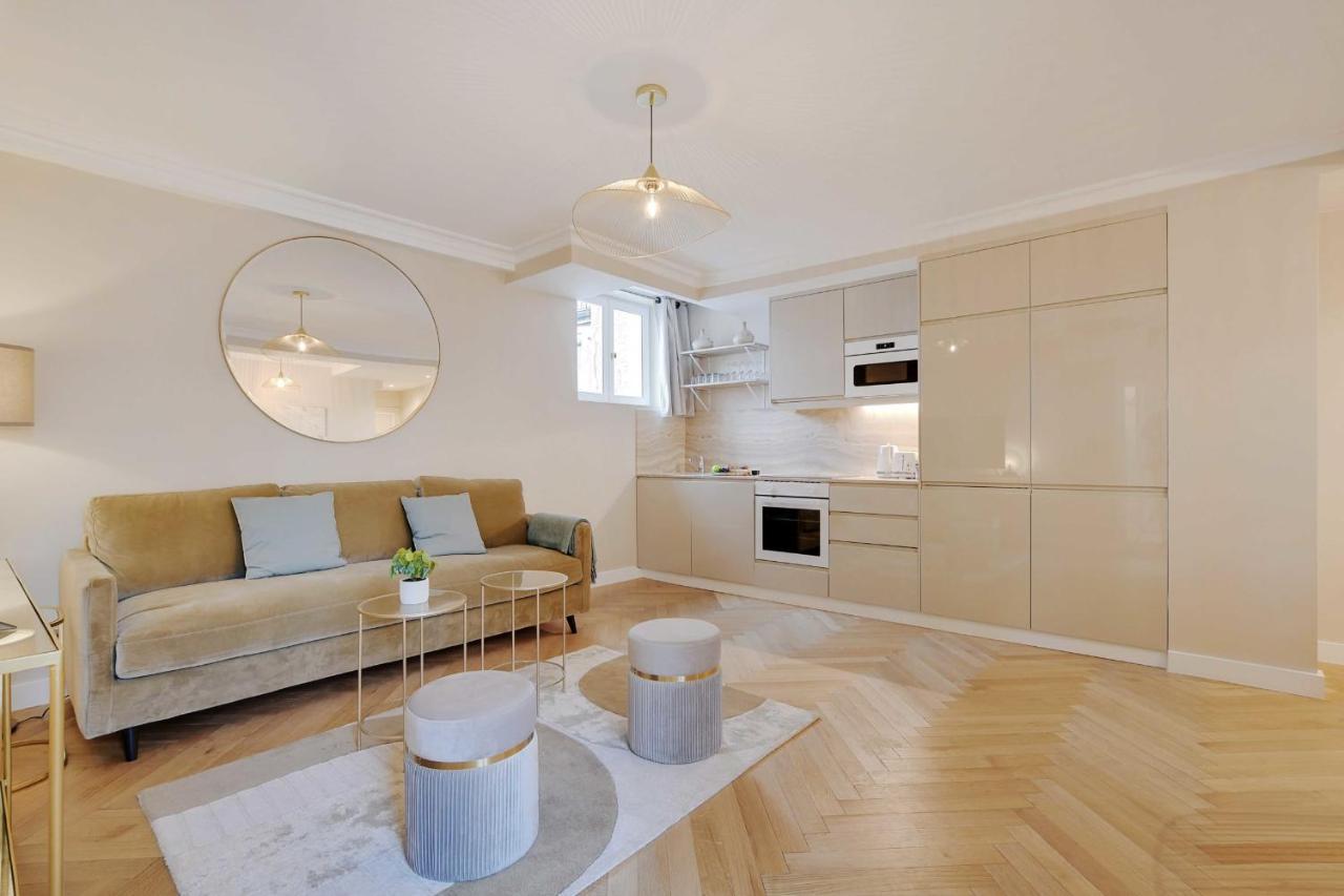 Charming - 1br-4p - Montmartre Appartement Paris