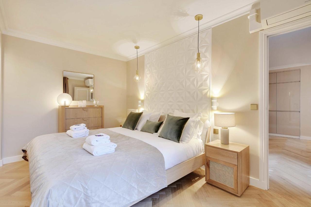 Appartement Charming - 1br-4p - Montmartre Paris